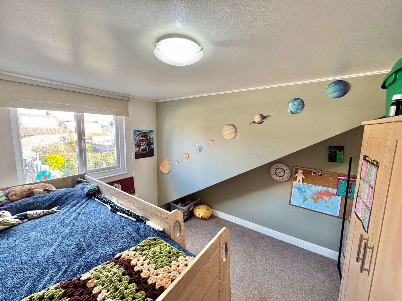 Carisbrooke Road, Eggbuckland, Plymouth