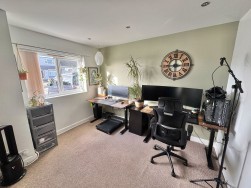 Carisbrooke Road, Eggbuckland, Plymouth