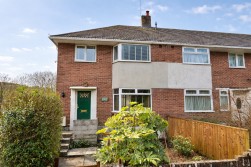 Wolseley Road, Plymouth, PL5 1JN