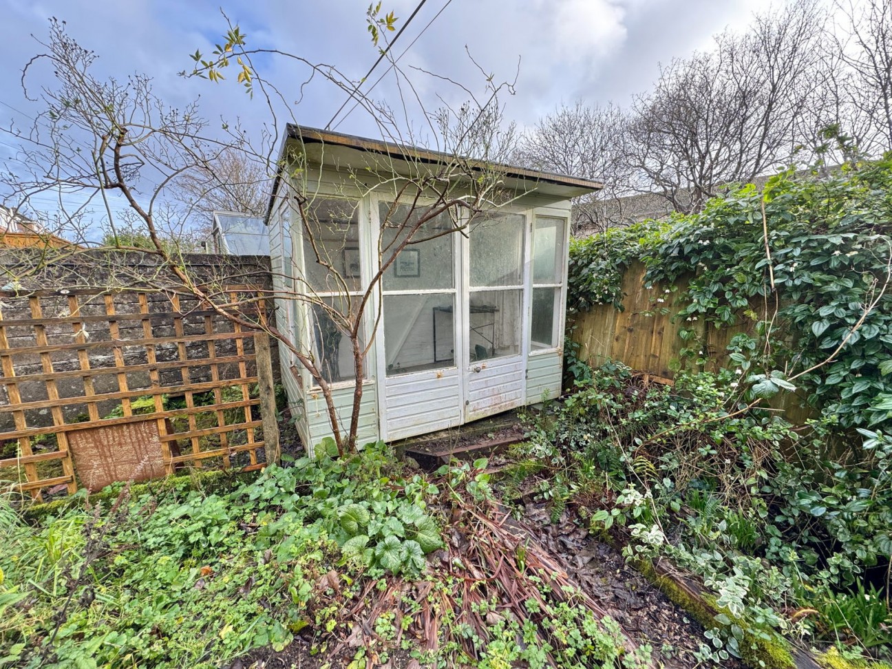 Wolseley Road, Plymouth, PL5 1JN