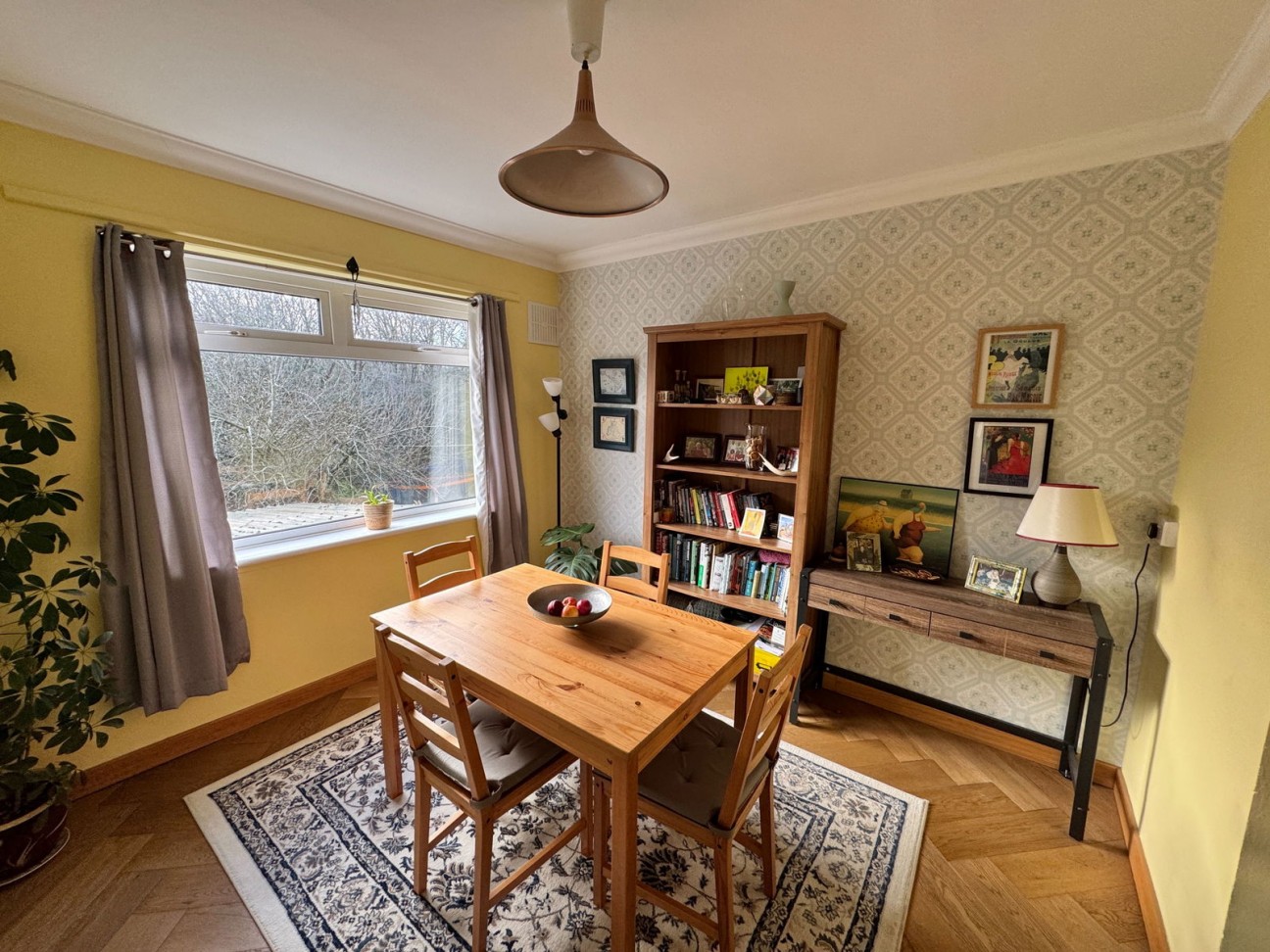 Wolseley Road, Plymouth, PL5 1JN