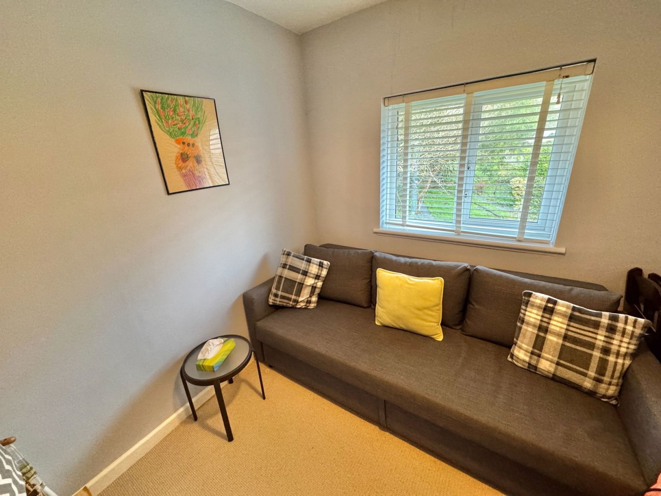 Wolseley Road, Plymouth, PL5 1JN