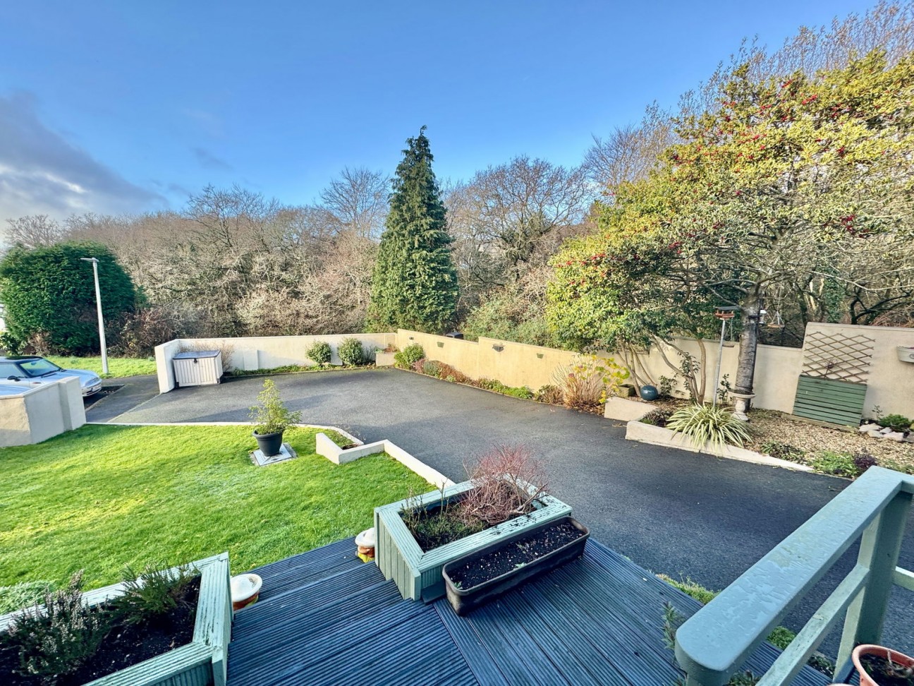 Davenham Close, Birdcage Farm, Plymouth