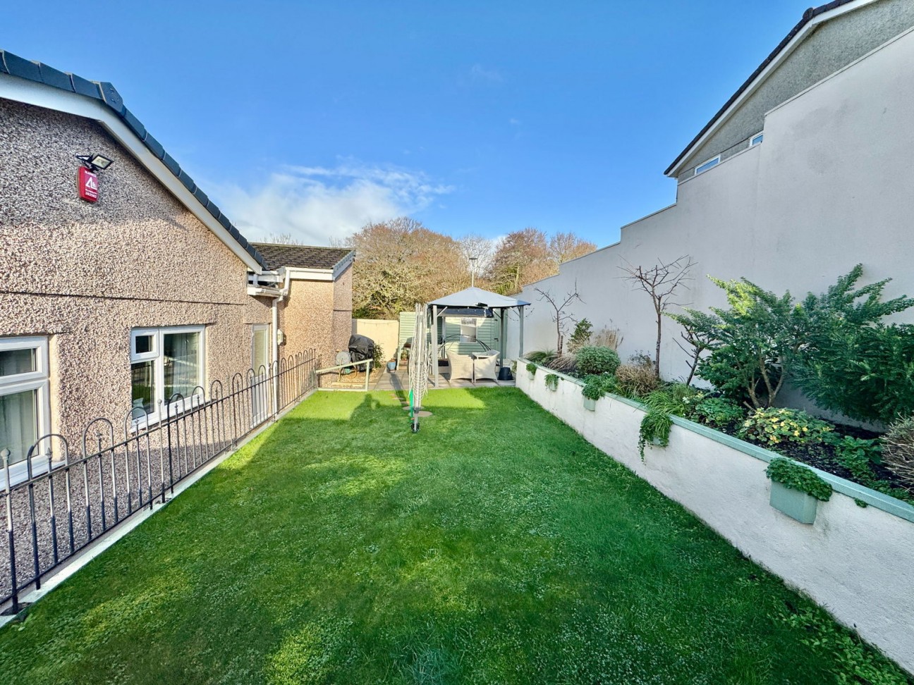 Davenham Close, Birdcage Farm, Plymouth