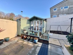 Davenham Close, Birdcage Farm, Plymouth