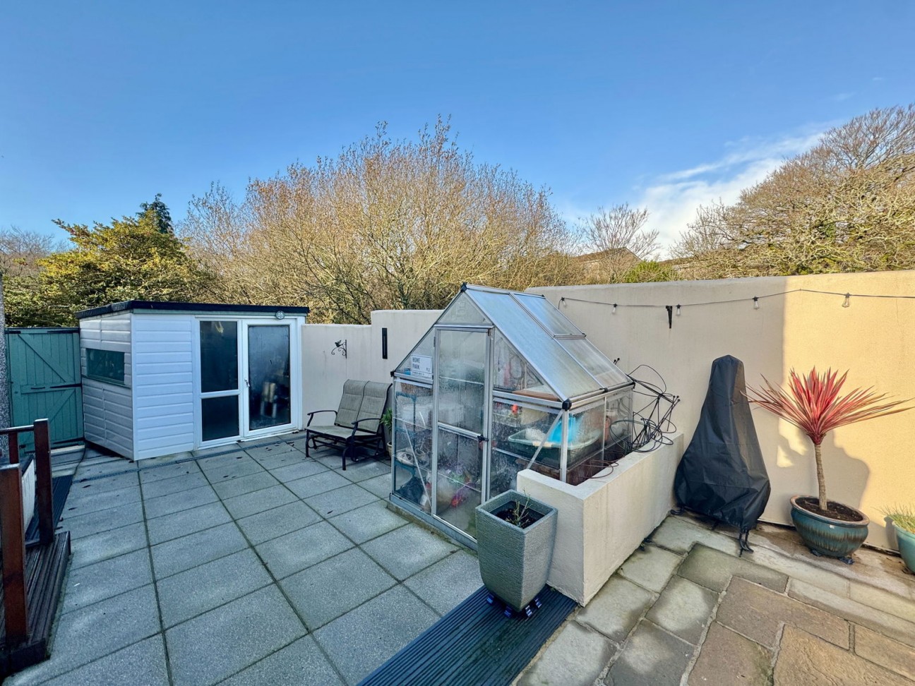 Davenham Close, Birdcage Farm, Plymouth