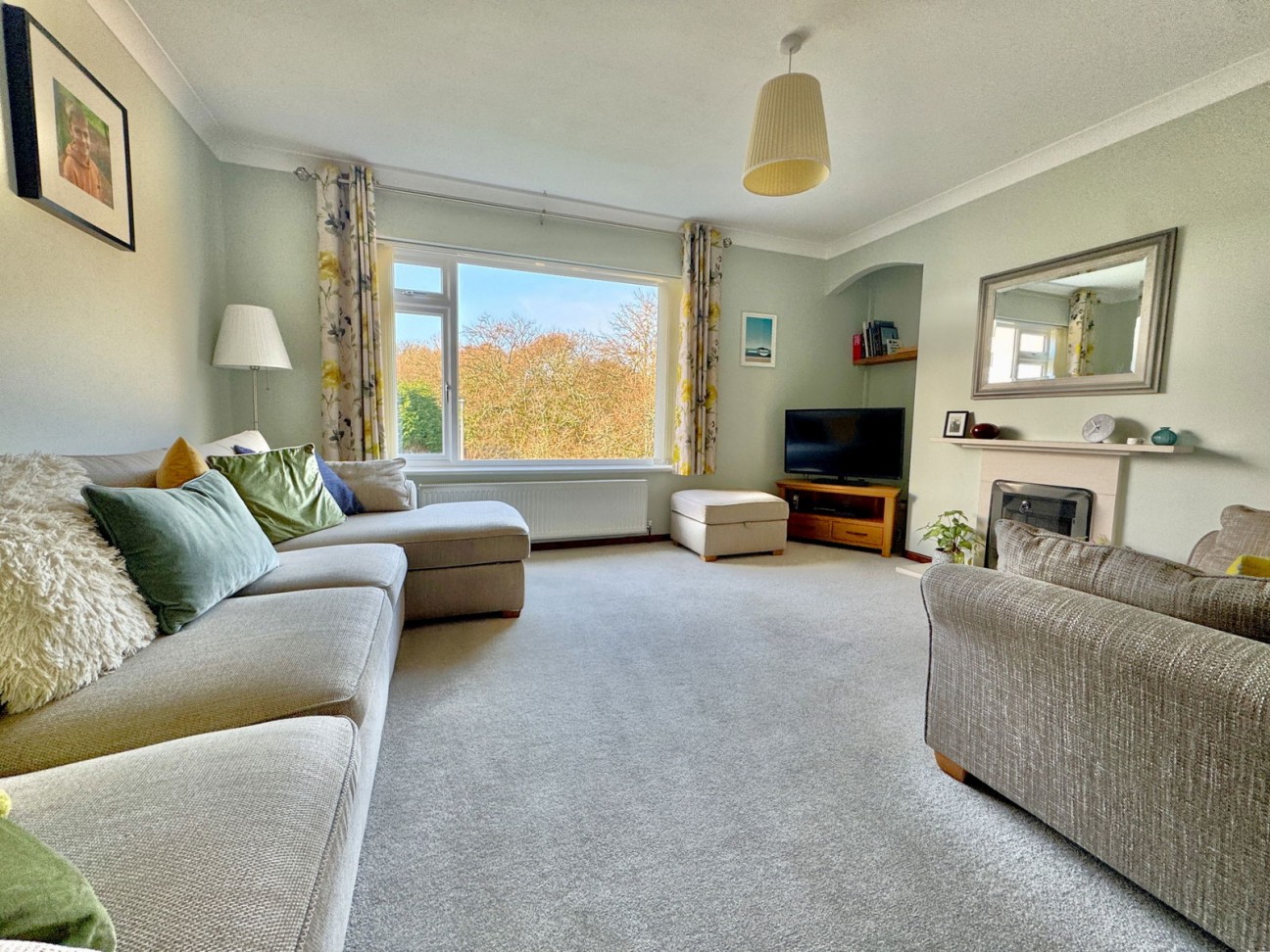 Davenham Close, Birdcage Farm, Plymouth