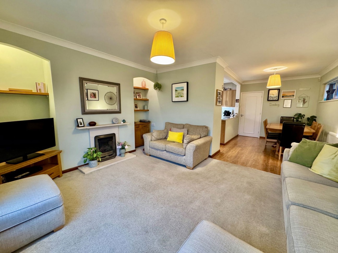 Davenham Close, Birdcage Farm, Plymouth