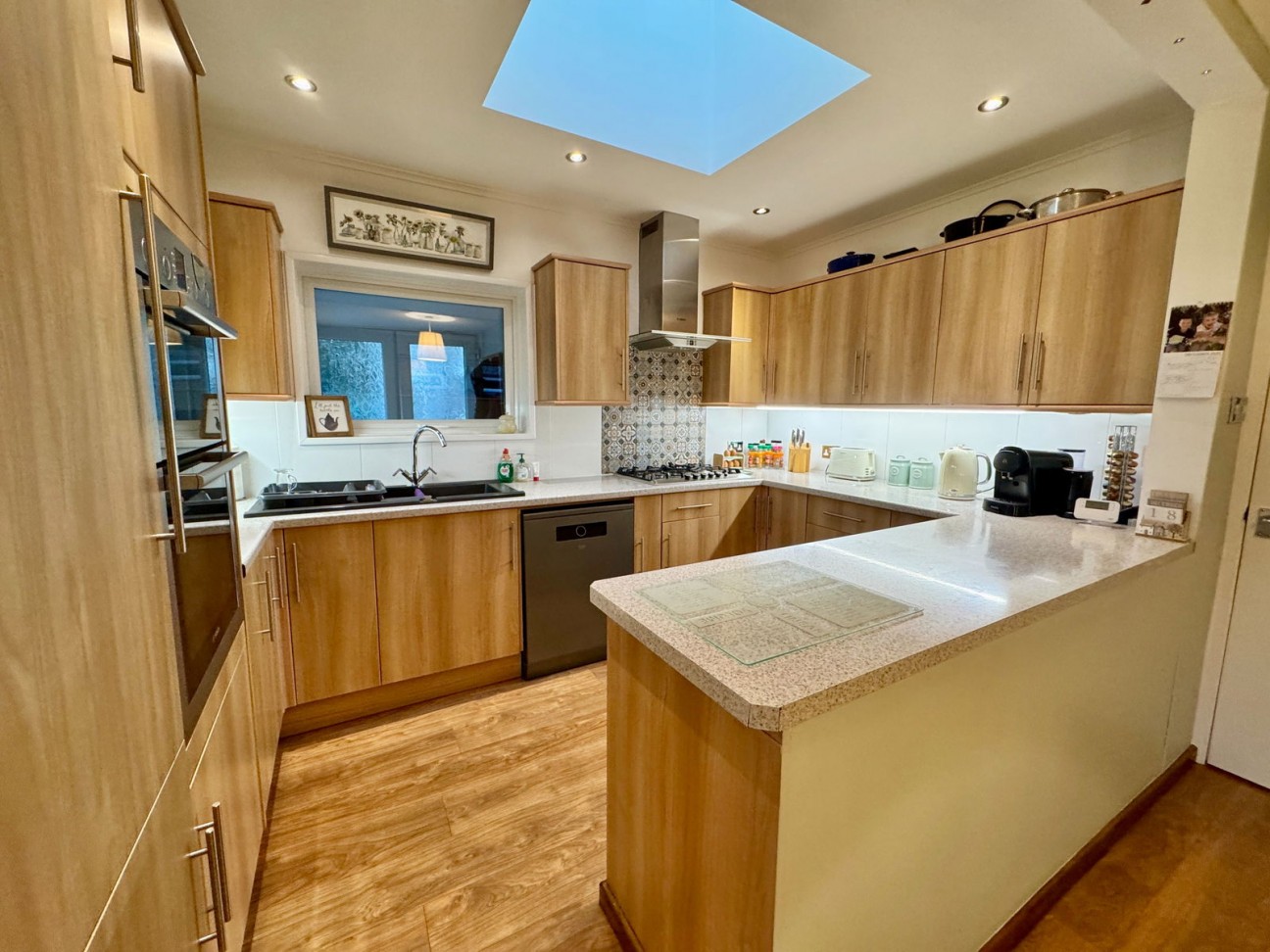 Davenham Close, Birdcage Farm, Plymouth