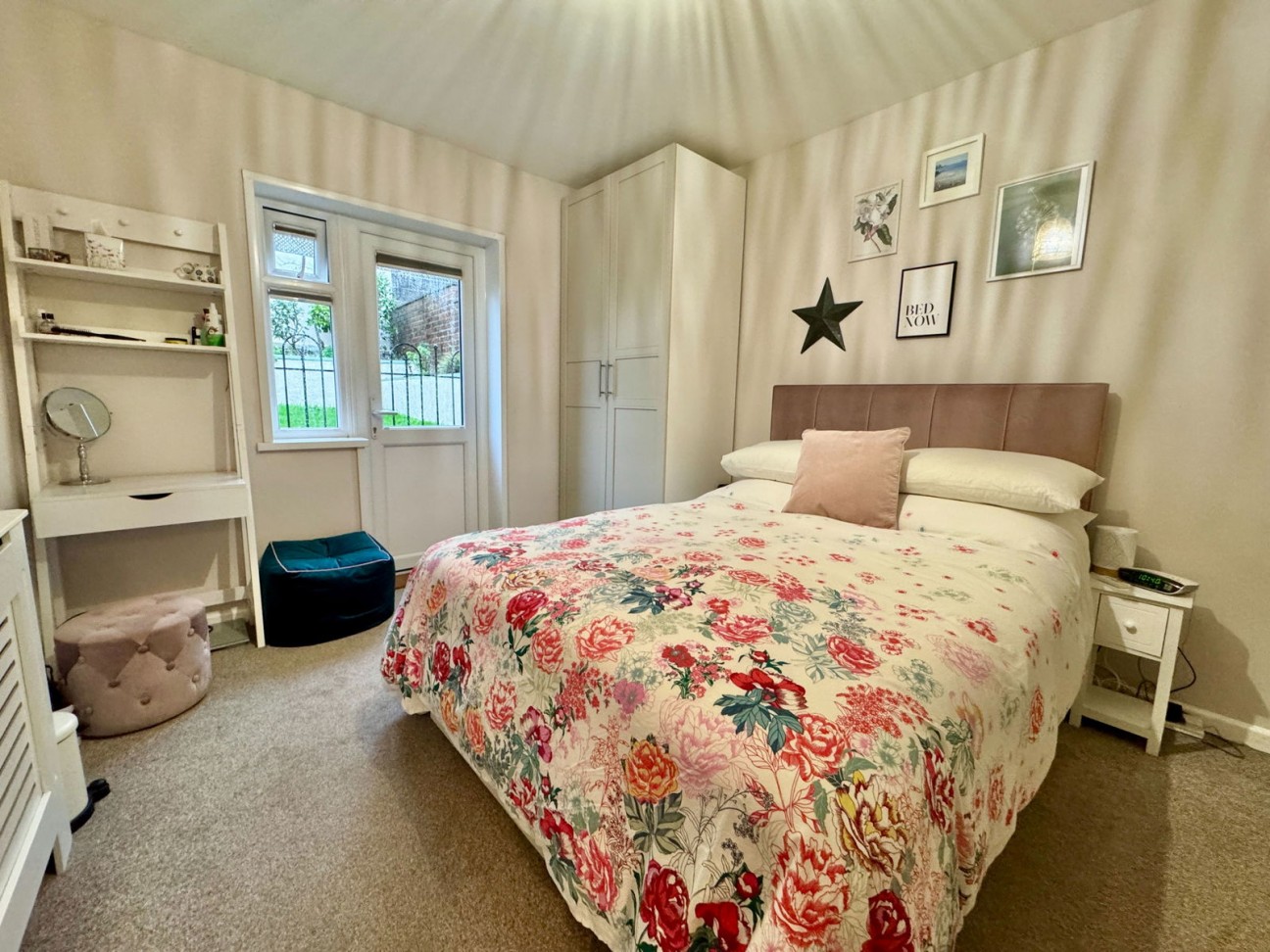 Davenham Close, Birdcage Farm, Plymouth