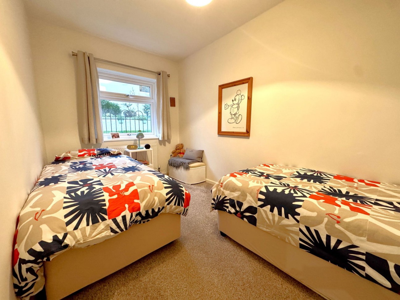 Davenham Close, Birdcage Farm, Plymouth