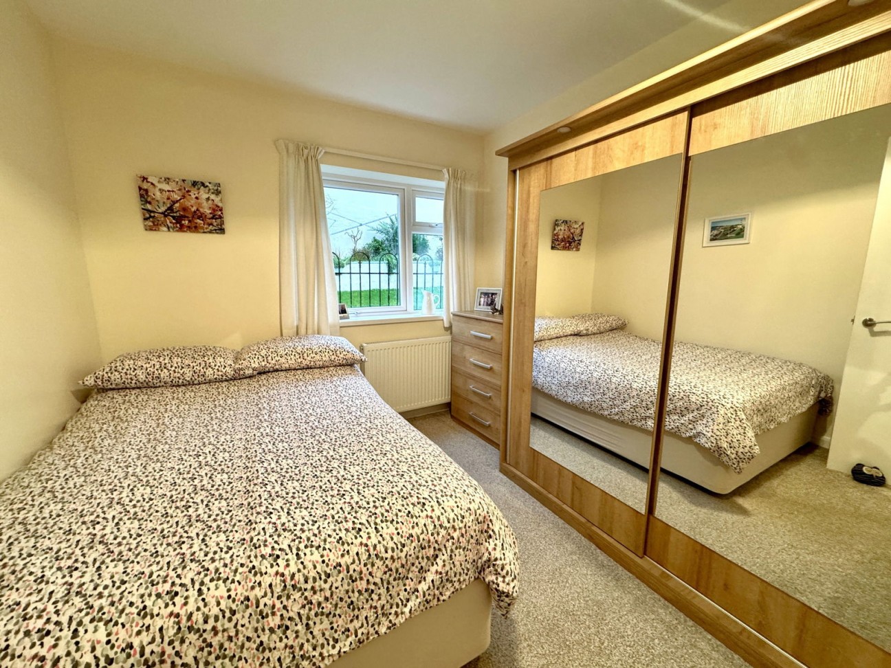 Davenham Close, Birdcage Farm, Plymouth