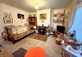 Fore Street, Tamerton Foliot, Plymouth