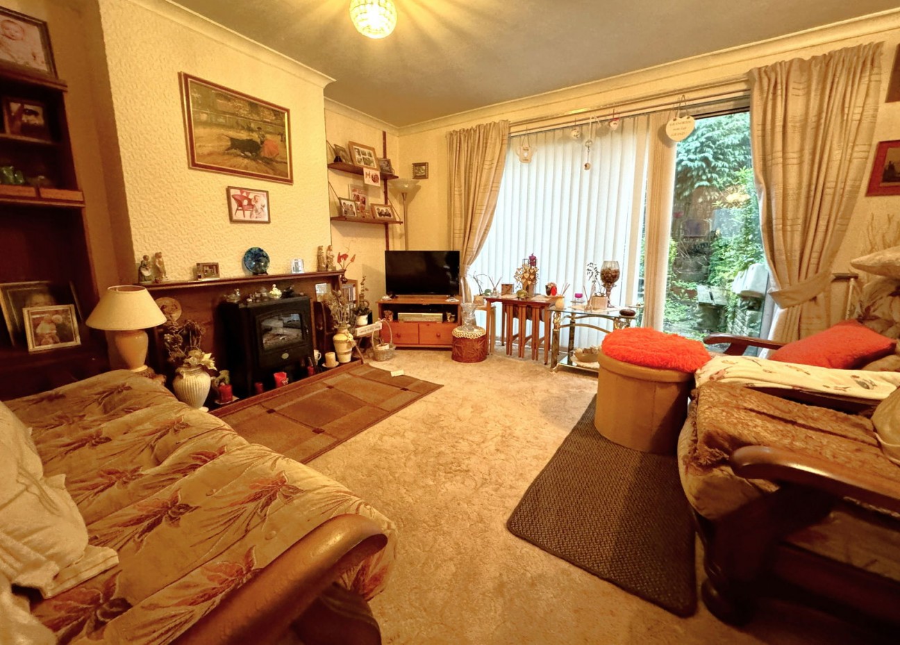 Fore Street, Tamerton Foliot, Plymouth