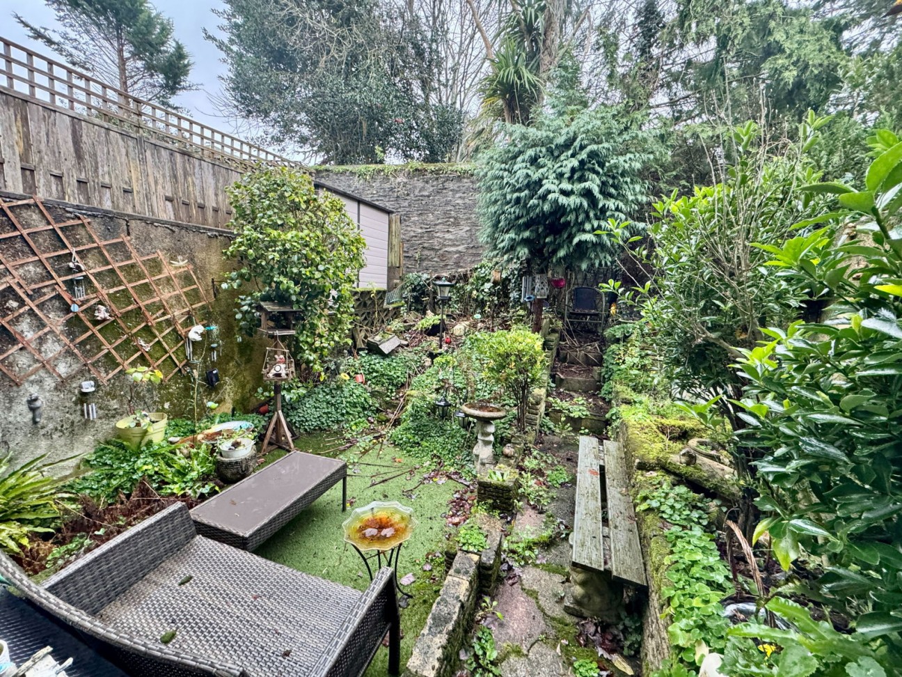 Fore Street, Tamerton Foliot, Plymouth