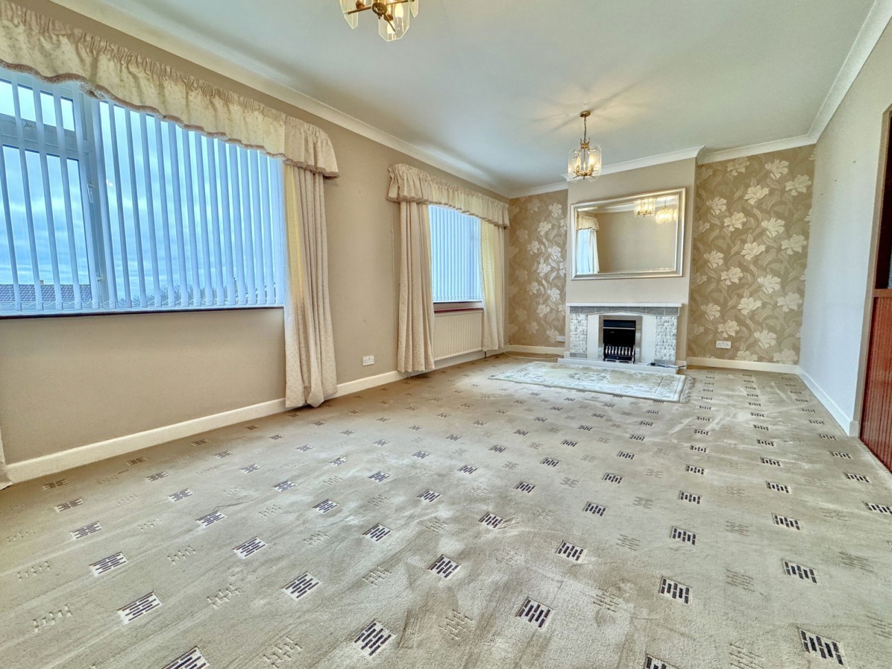 Corsham Close, Birdcage Farm, Plymouth