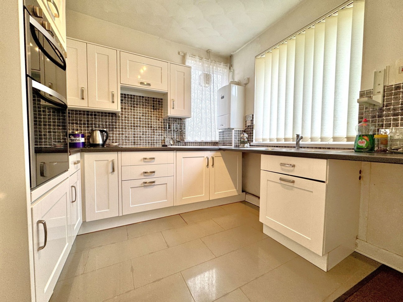 Corsham Close, Birdcage Farm, Plymouth