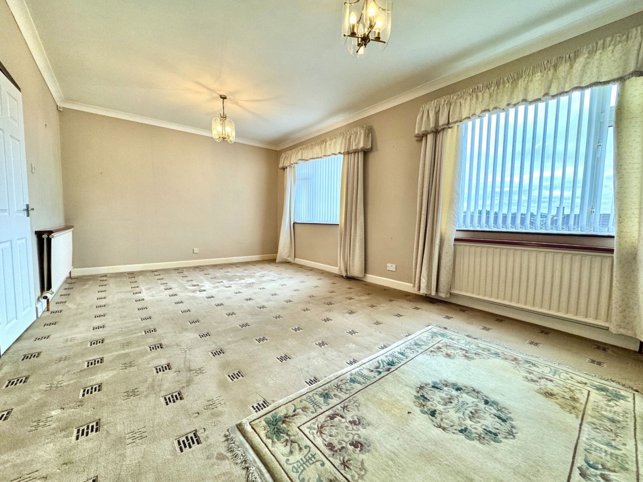 Corsham Close, Birdcage Farm, Plymouth