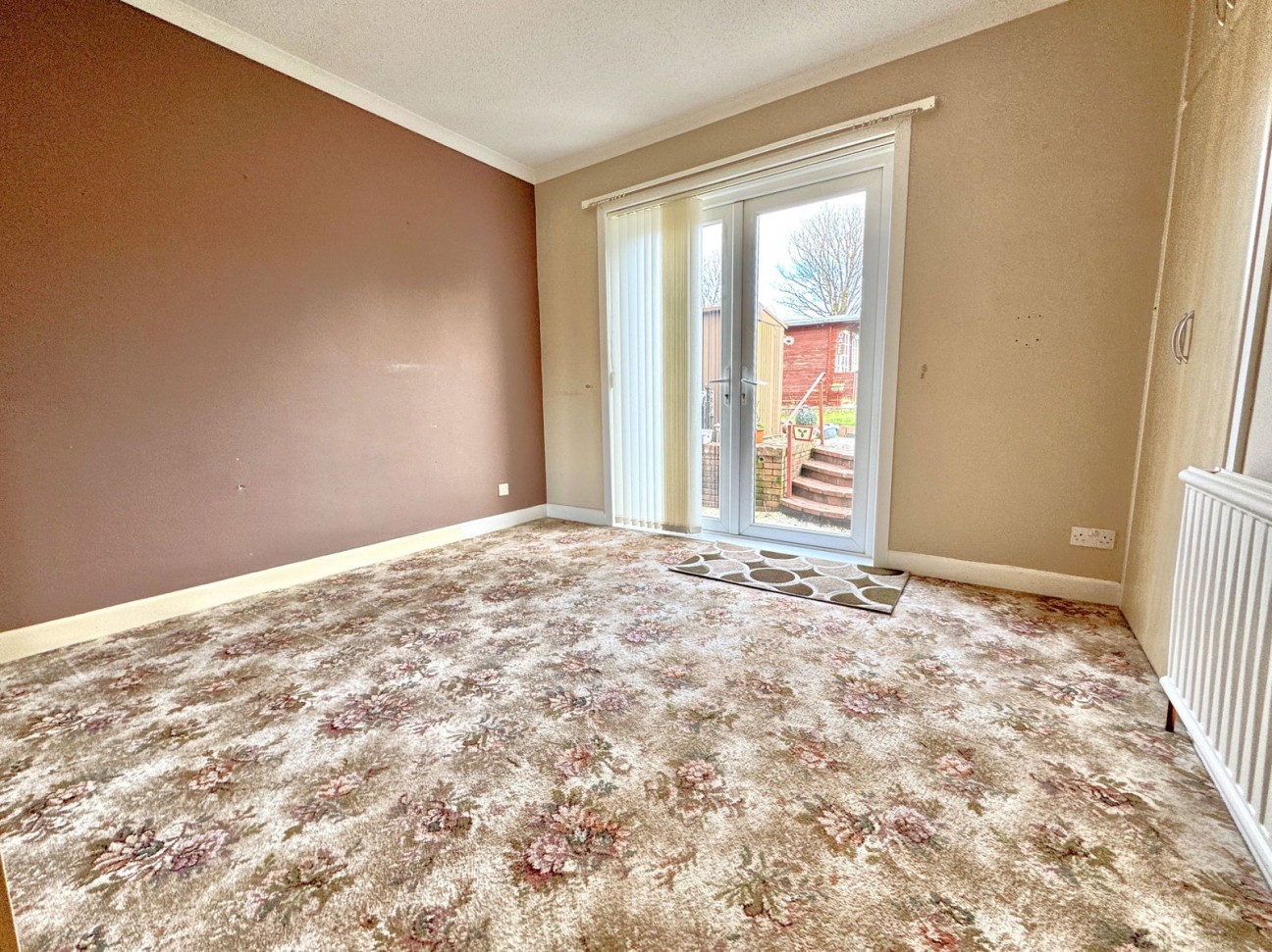 Corsham Close, Birdcage Farm, Plymouth