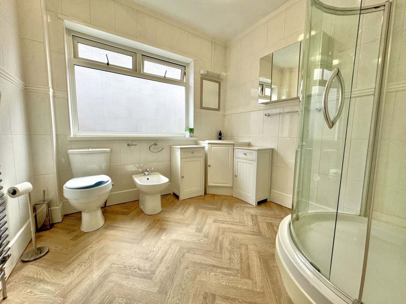 Corsham Close, Birdcage Farm, Plymouth