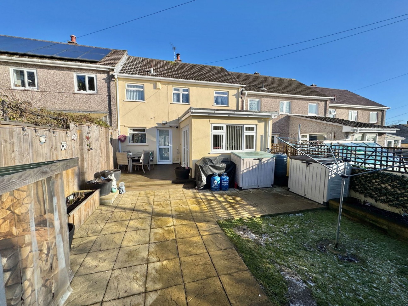 Clittaford Road, Southway, Plymouth, PL6 6DT