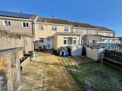 Clittaford Road, Southway, Plymouth, PL6 6DT