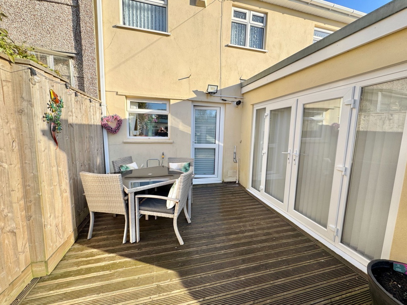 Clittaford Road, Southway, Plymouth, PL6 6DT
