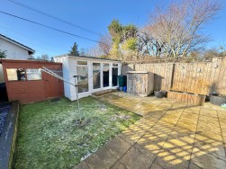 Clittaford Road, Southway, Plymouth, PL6 6DT