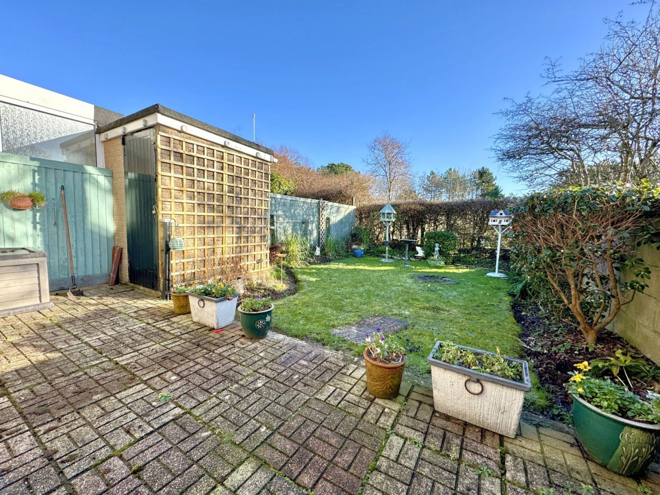 Walcot Close, Thornbury, Plymouth