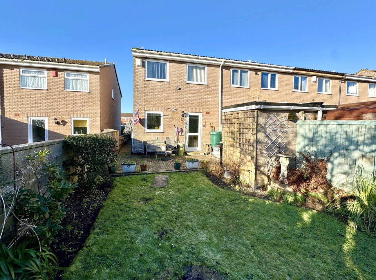 Walcot Close, Thornbury, Plymouth