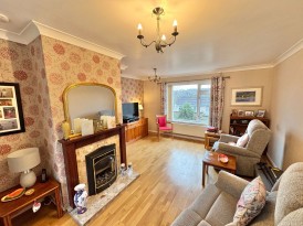 Middlefield Road, Southway, Plymouth