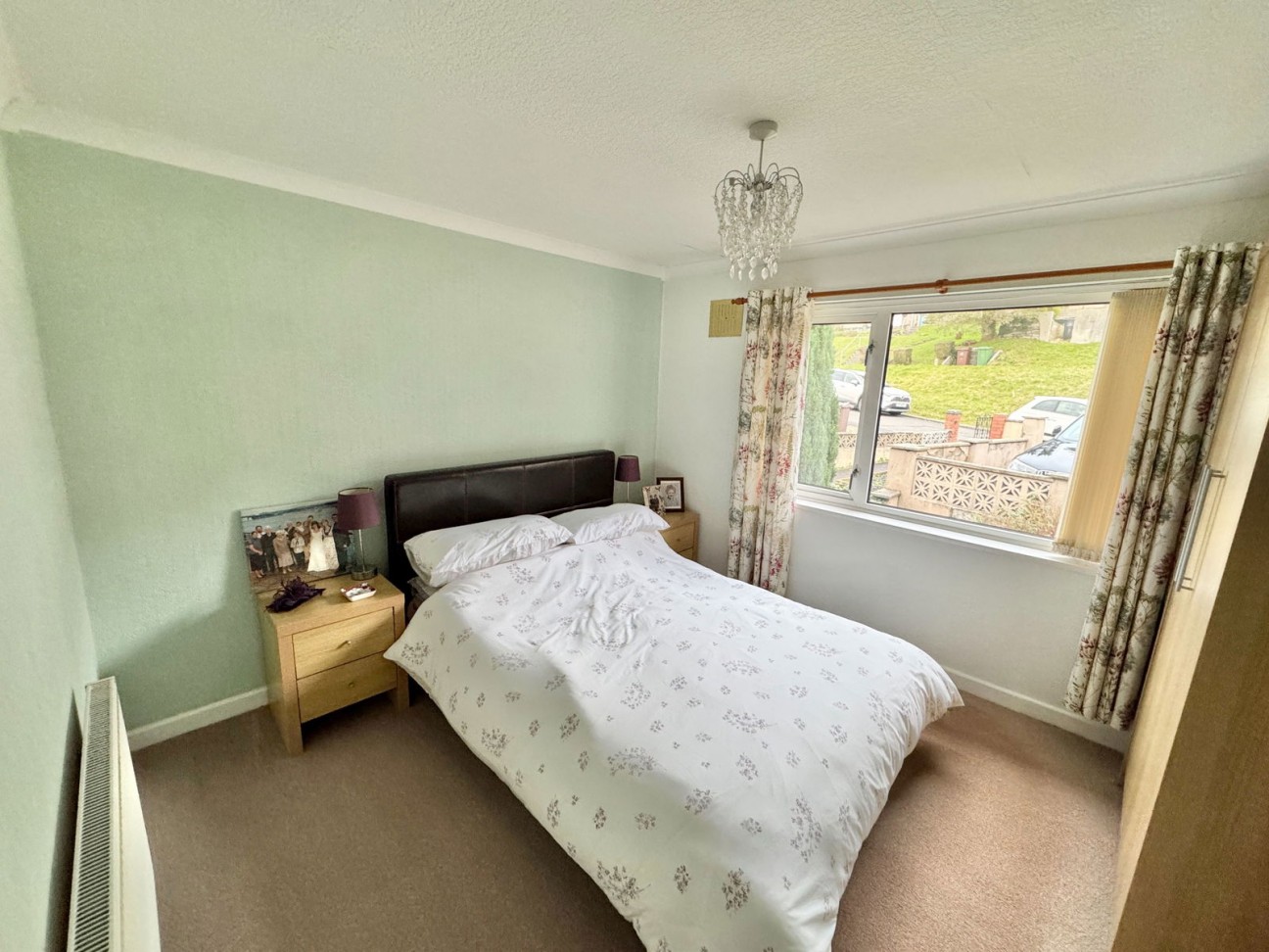 Middlefield Road, Southway, Plymouth