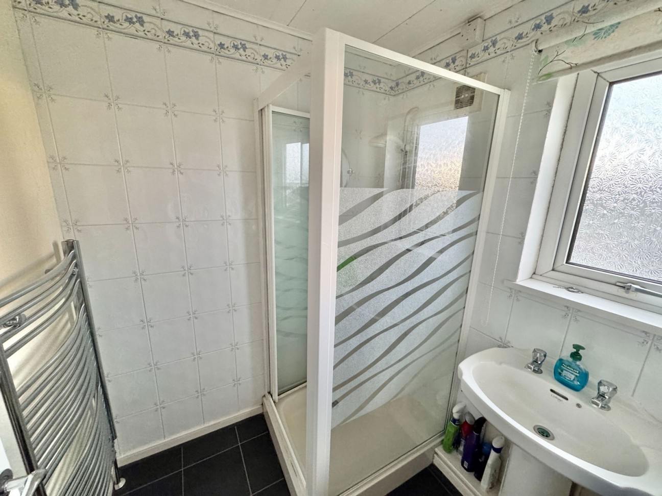 Middlefield Road, Southway, Plymouth