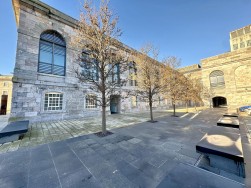 Brewhouse, Royal William Yard, Plymouth