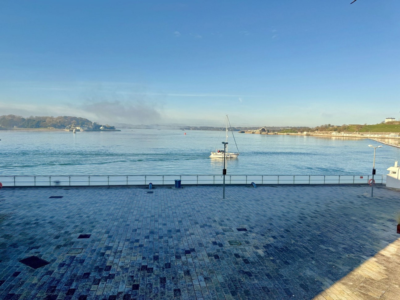 Brewhouse, Royal William Yard, Plymouth