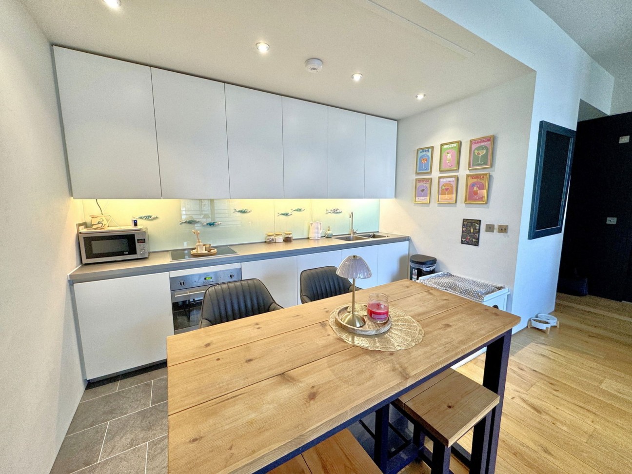 Brewhouse, Royal William Yard, Plymouth