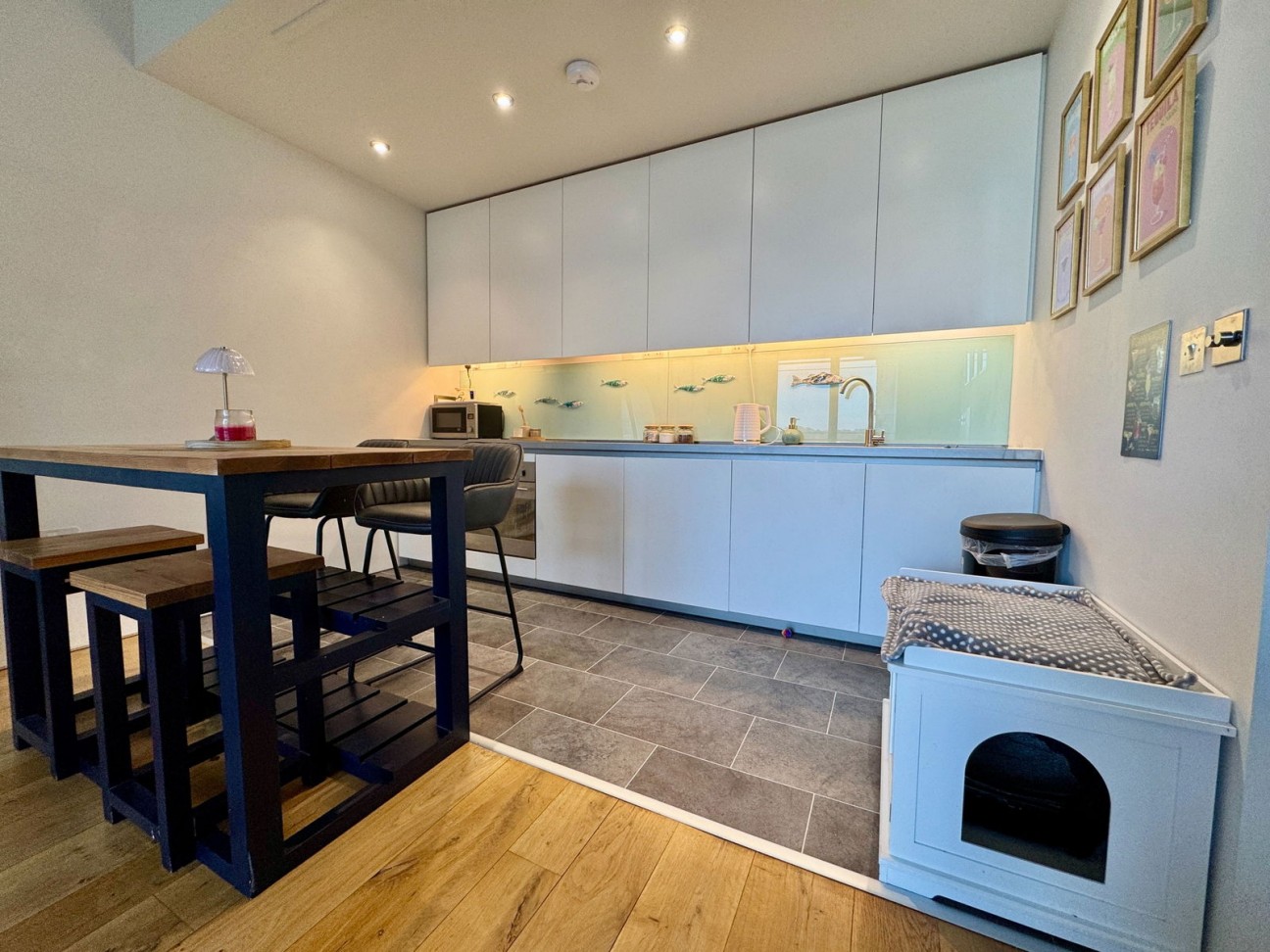 Brewhouse, Royal William Yard, Plymouth