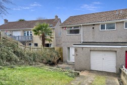 Shallowford Close, Eggbuckland, Plymouth, PL6 5TN