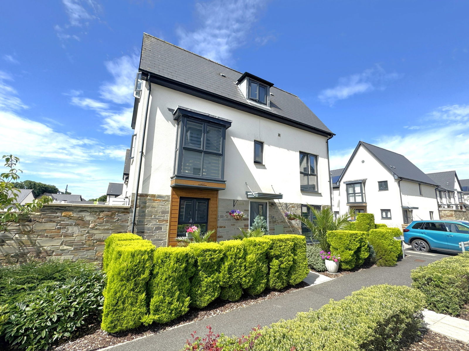 Firefly Walk, Derriford, Plymouth, PL6 8EB