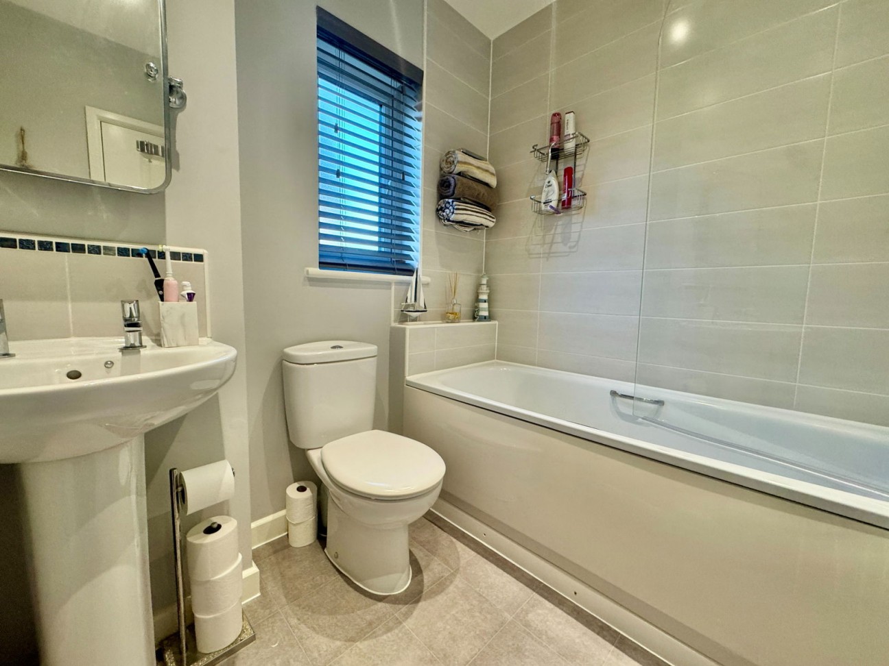 Firefly Walk, Derriford, Plymouth, PL6 8EB