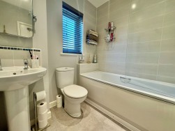 Firefly Walk, Derriford, Plymouth, PL6 8EB