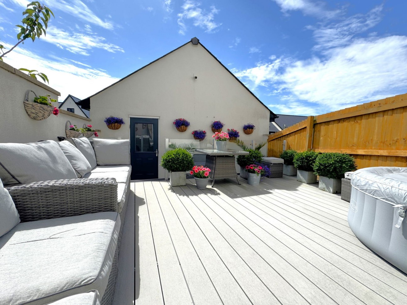 Firefly Walk, Derriford, Plymouth, PL6 8EB