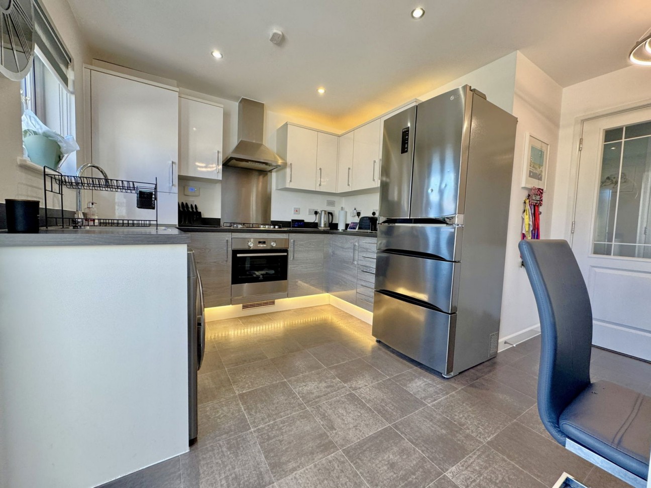 Firefly Walk, Derriford, Plymouth, PL6 8EB