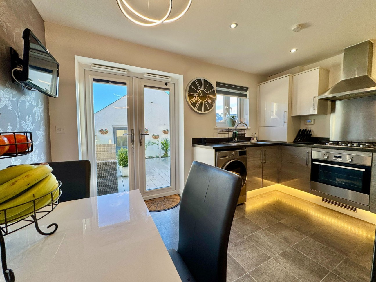 Firefly Walk, Derriford, Plymouth, PL6 8EB