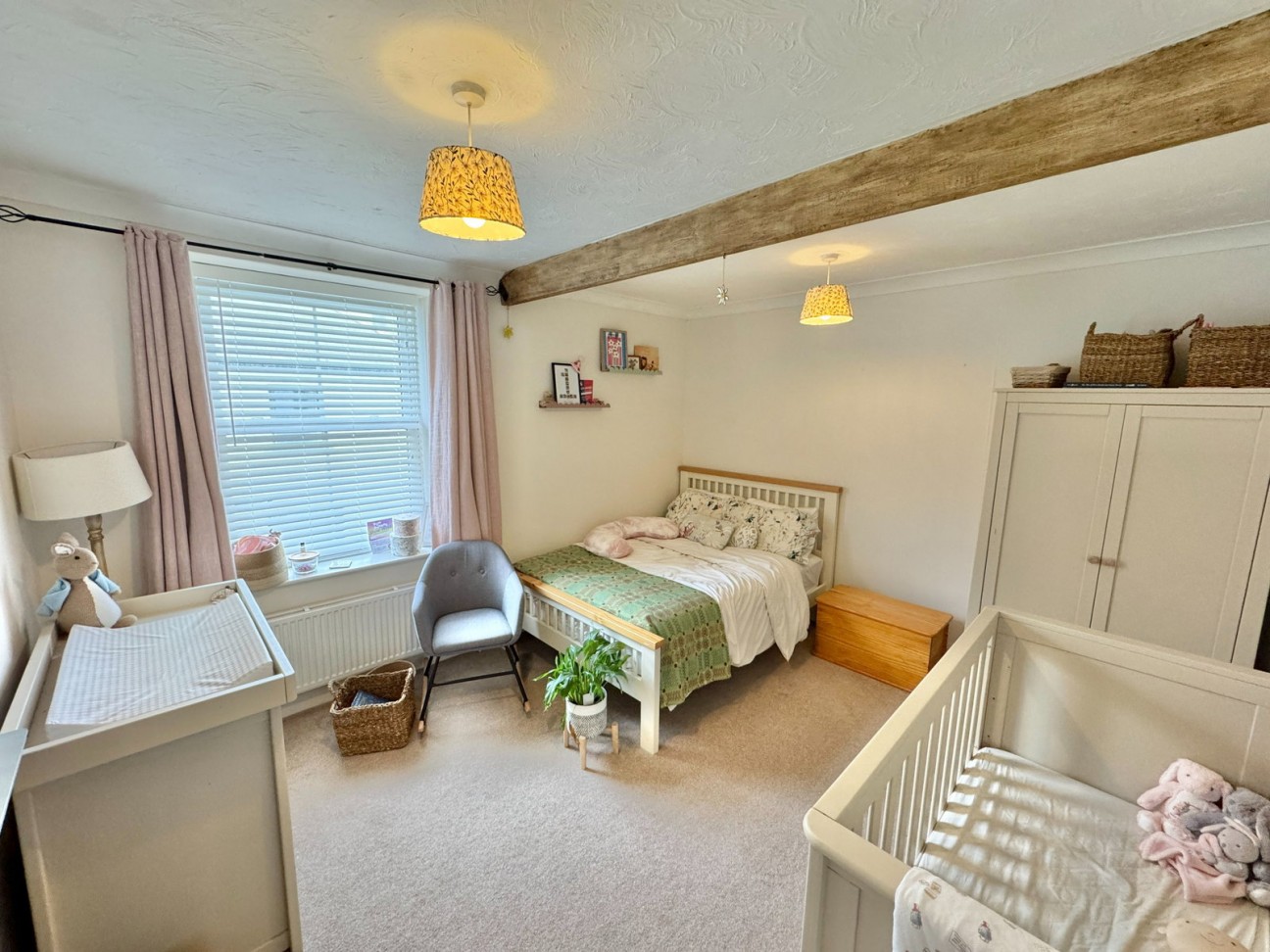 The Old Post Office, 25 Tavistock Road, Roborough, Plymouth