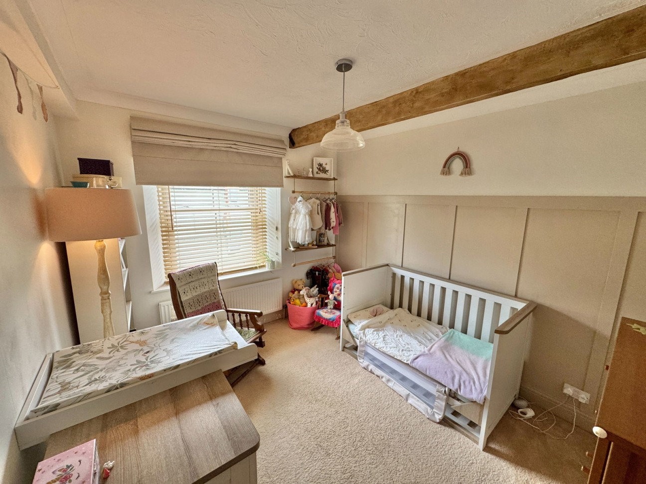 The Old Post Office, 25 Tavistock Road, Roborough, Plymouth