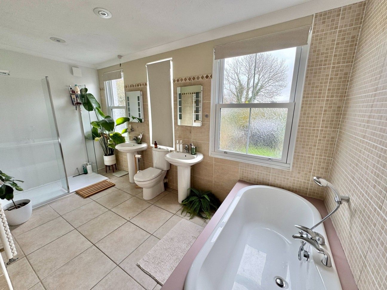 The Old Post Office, 25 Tavistock Road, Roborough, Plymouth