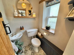 The Old Post Office, 25 Tavistock Road, Roborough, Plymouth