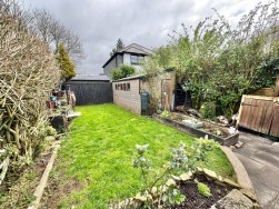 The Old Post Office, 25 Tavistock Road, Roborough, Plymouth