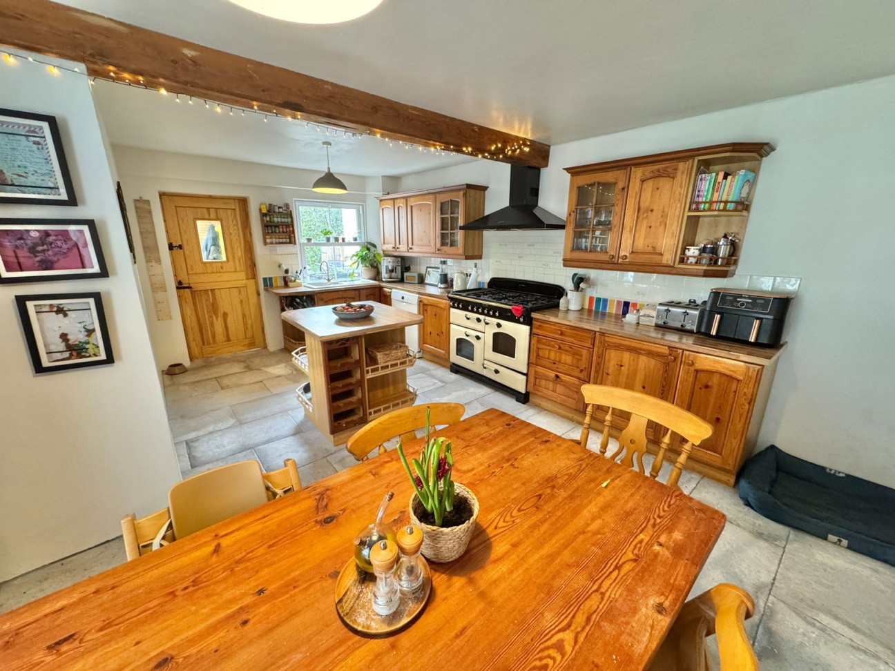 The Old Post Office, 25 Tavistock Road, Roborough, Plymouth